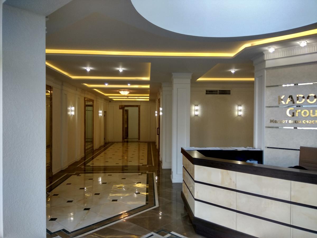 Аркадия Апартаменты На Первой Линии От Моря Odessa Exterior foto